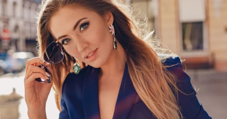 Что чувствует женщина, когда хочет мужчину