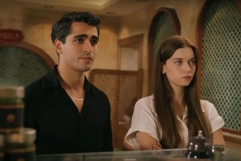 турецкие сериалы топ