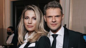 Антоніна Паперна: біографія, кар’єра та життя акторки