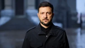 Роман Кабачій, історик, про роль СРСР у Другій світовій війні та ціну перемоги для України