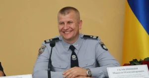Хмельниччина отримала нового очільника Нацполіції
