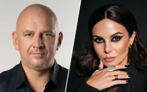 Потап і Настя Каменських на спільному портреті перед розривом стосунків