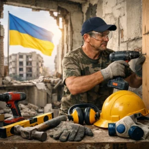 “Дні відновлення” після обстрілів: як зберегти працездатність нації