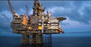 Газове родовище: скарбниця енергії в надрах Землі