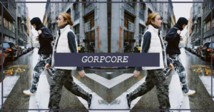 горпкор