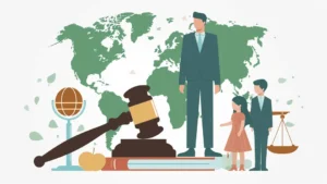 Гроші на дитину: як домогтися виплати аліментів, якщо боржник за кордоном