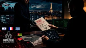 Ізраїльська фірма BlackCore під підозрою Франції за втручання у вибори