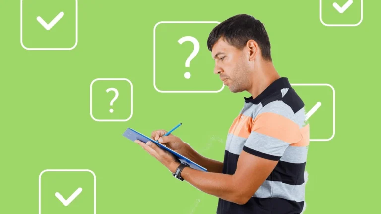 Короткие интересные тесты с ответами