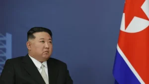 Північна Корея закони: тоталітарний контроль у деталях