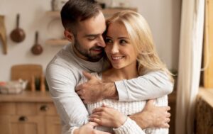 Серйозні стосунки це шлях до глибокої партнерської близькості