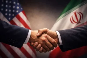 Шаріф: Угода США та Ірану буде підписана за добу