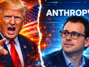 Трамп пропонує американцям частку в AI-гігантах