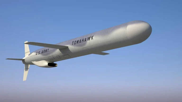 Вашингтон блокує Tomahawk для Берліна: страх перед РФ чи розрив з Європою