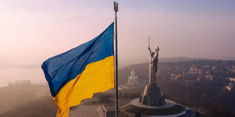 Вітання з Днем незалежності України