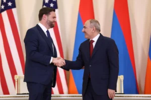 Вибори в Вірменії: Пашинян чи опозиція — курс на Захід чи РФ?