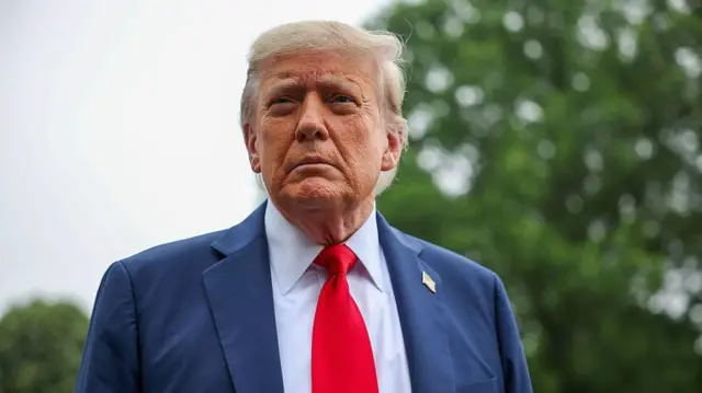 Адміністрація Трампа стурбована швидким виснаженням ракет у конфлікті з Іраном