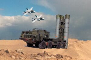 Анкара активізувала переговори з Москвою заради F-35