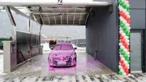 Чи можна мити машину в мороз: повний гайд для водіїв