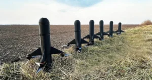 Генерал Черешня: Україна випереджає Росію в дронах-перехоплювачах