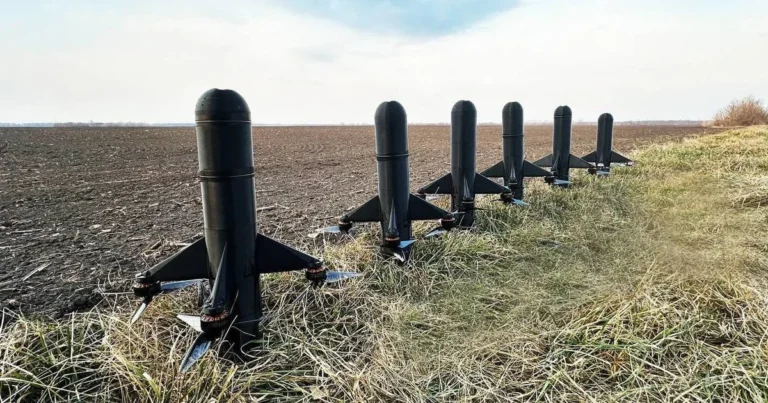 Генерал Черешня: Україна випереджає Росію в дронах-перехоплювачах