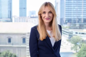 Катерина Пушкарева: путь от секретарши к символу внутренней силы