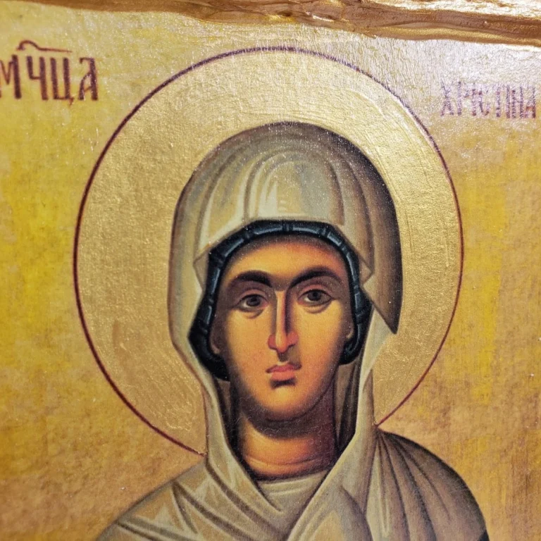 Христина походження імені: від грецьких коренів до глобальної популярності