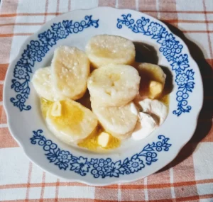 Классические ленивые вареники: секрет идеального вкуса