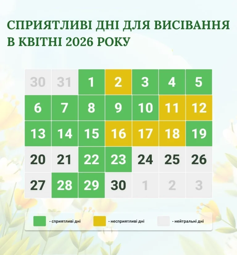 Коли сіяти кріп: повний гід для щедрого врожаю зелені