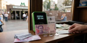 Київ: проїзд до 30 грн з 15 липня, пільги для 1,1 млн киян