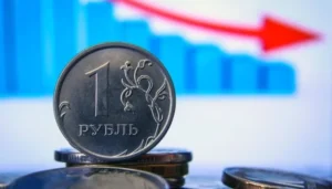 Кислиця: колапс економіки РФ — далека перспектива