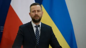 Міністр оборони Польщі відвідає Волинь на 83-ті роковини трагедії