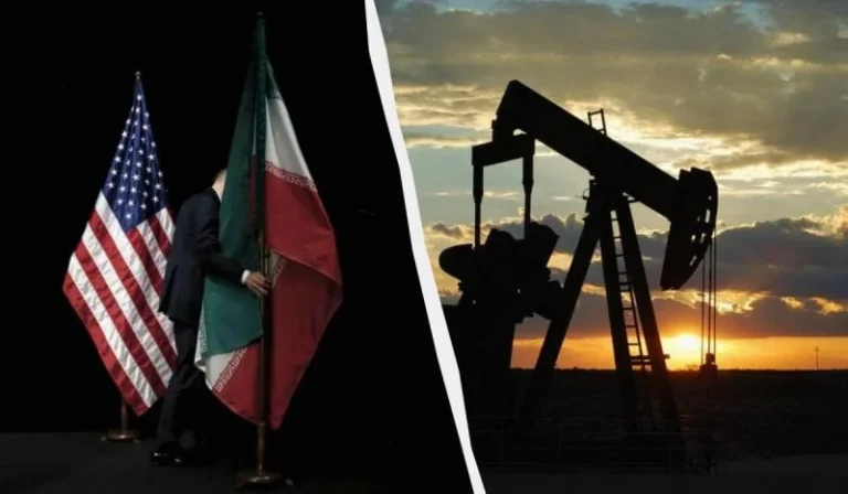 Нафта Brent і WTI дорожчають через загострення США та Ірану