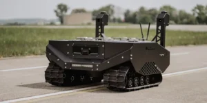 Безпілотна система Gereon ARX Robotics для поставок в Україну