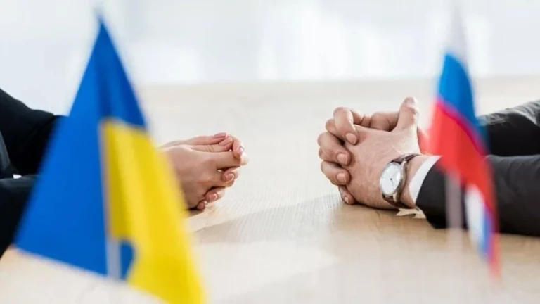 Норвегія закликає Китай посприяти переговорам України з Росією