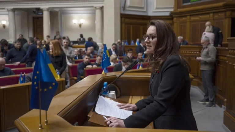 Новий прем’єр: Рада призначить голову уряду 16 липня