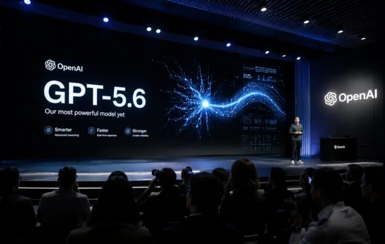 OpenAI запускає GPT-5.6 у трьох версіях