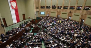 Польща ухвалила постанову про Волинську трагедію: реакція України