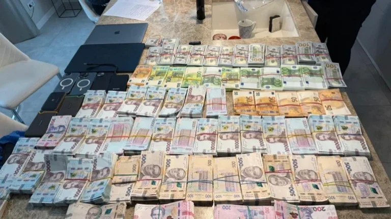 СБУ викрила розкрадання понад 10 млн грн на ТЕС Київщини та Харківщини