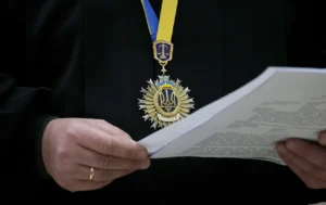 Суд арештував двох бійців «Скелі» за підозрою у катуванні