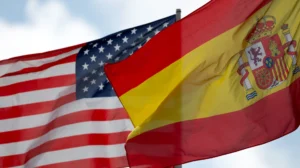 Трамп наказав припинити торгівлю з Іспанією