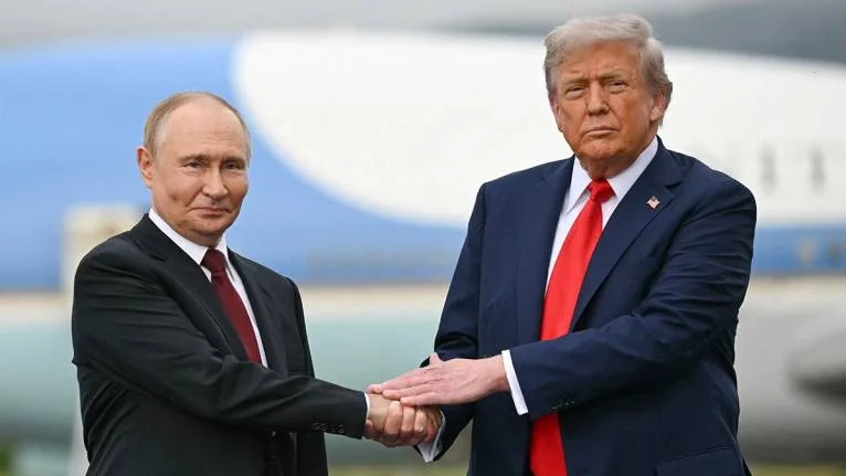 Трамп: війна Росії проти України завершиться до 2029 року