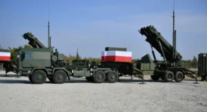 Туск: Польща передала Україні ракети Patriot