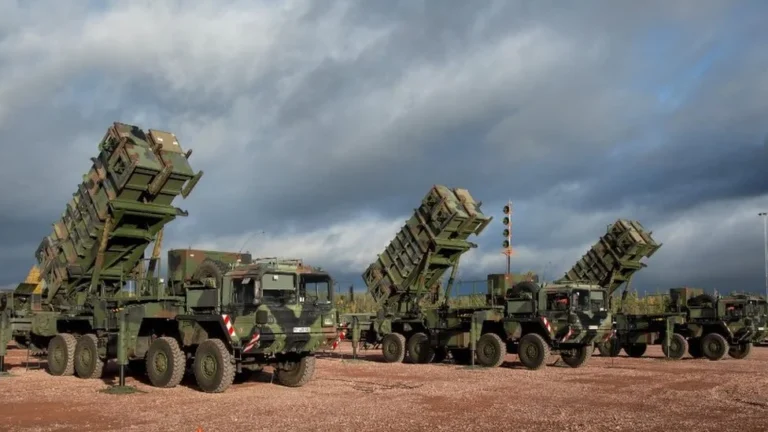 Україна отримає ліцензію на Patriot: РФ має вікно для ударів