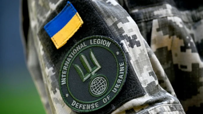 Україна запускає ринок супроводу іноземних добровольців: як приєднатися