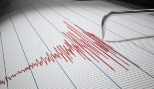 Землетрус магнітудою 2,8 стався поблизу Львова