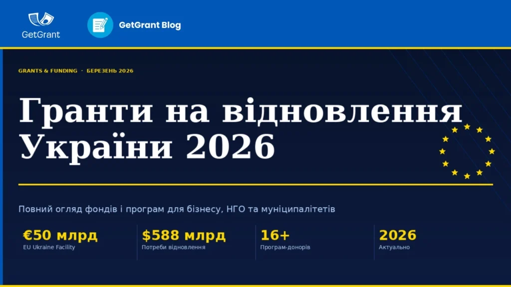 Як відкрити свій бізнес в Україні у 2026 році: повний практичний гід