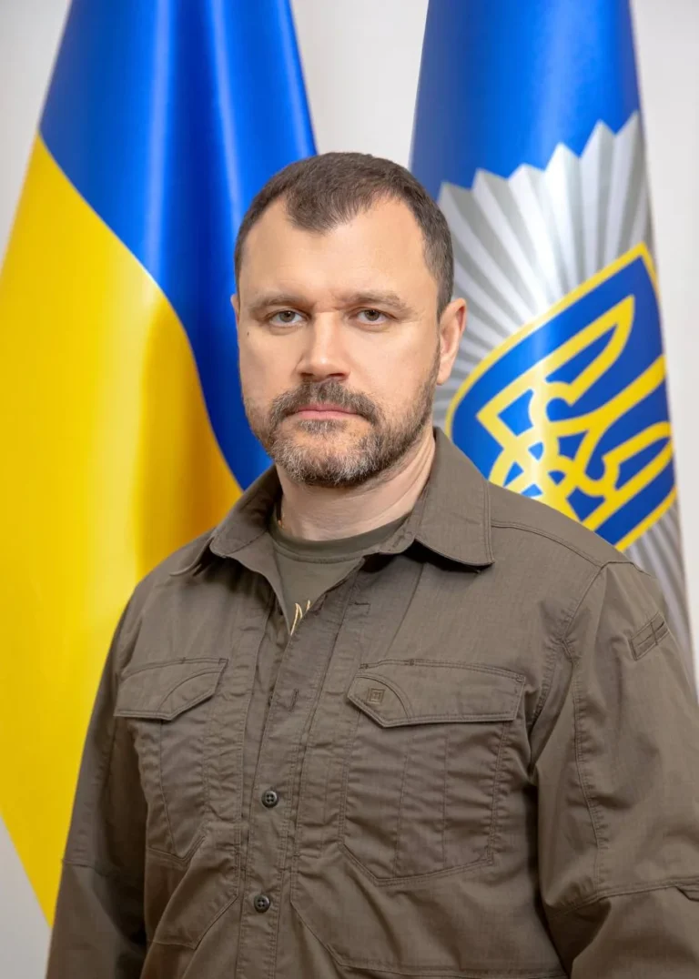 Клименко оголосив пріоритети на посаді секретаря РНБО