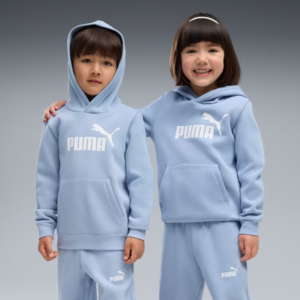 Коли спортивний костюм PUMA з манжетами на штанях зручніший за модель із прямим низом