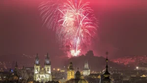 Коли Старий Новий рік: точна дата, історія та живі традиції українців