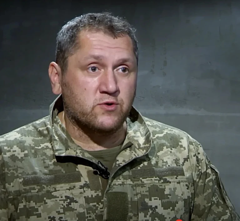 Олег Іваниця: біографія актора «Дизель Шоу», сценариста і воїна ЗСУ